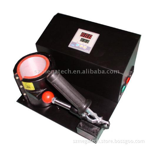 Mug Heat Press Machine
